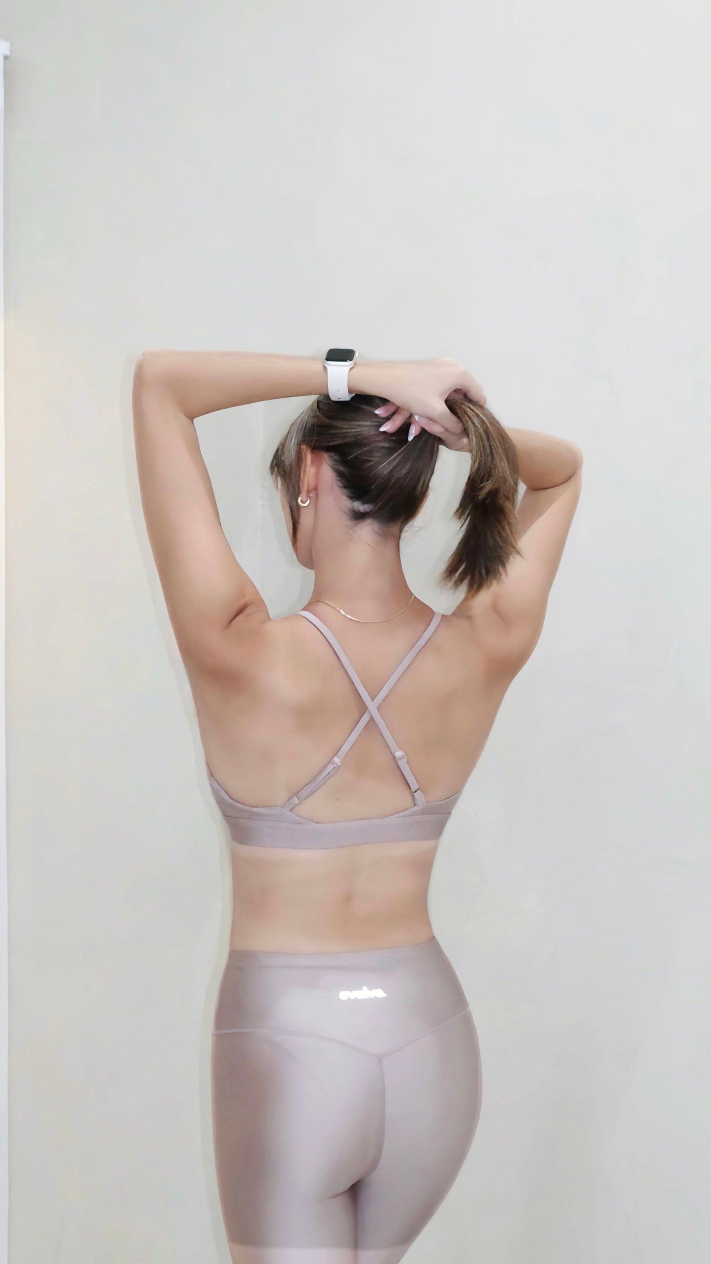 LustreFlex™ Triangle Top