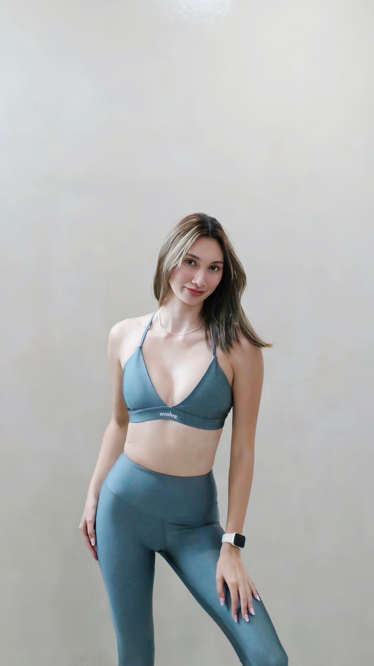 LustreFlex™ Triangle Top
