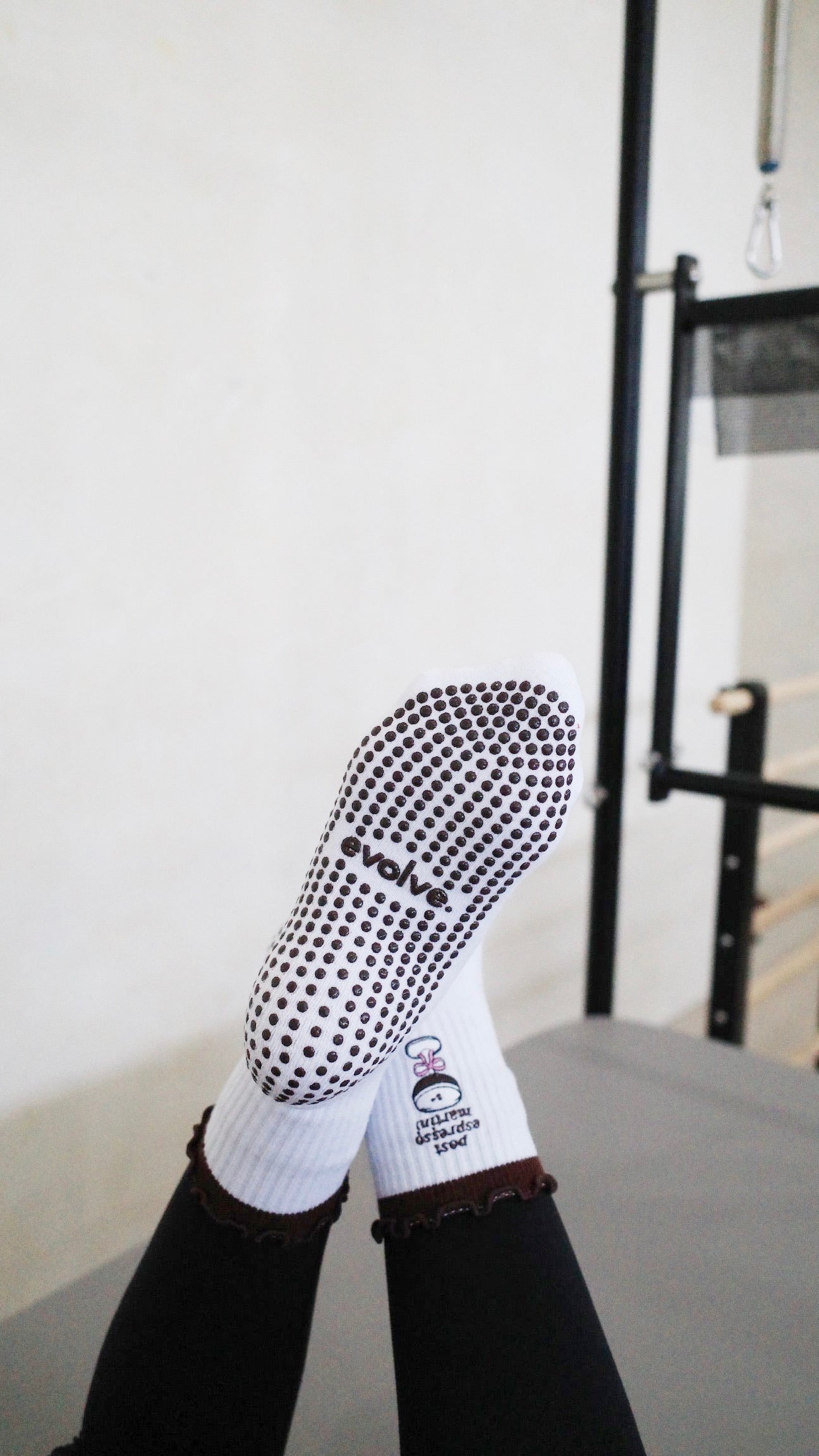 Post Espresso Martini