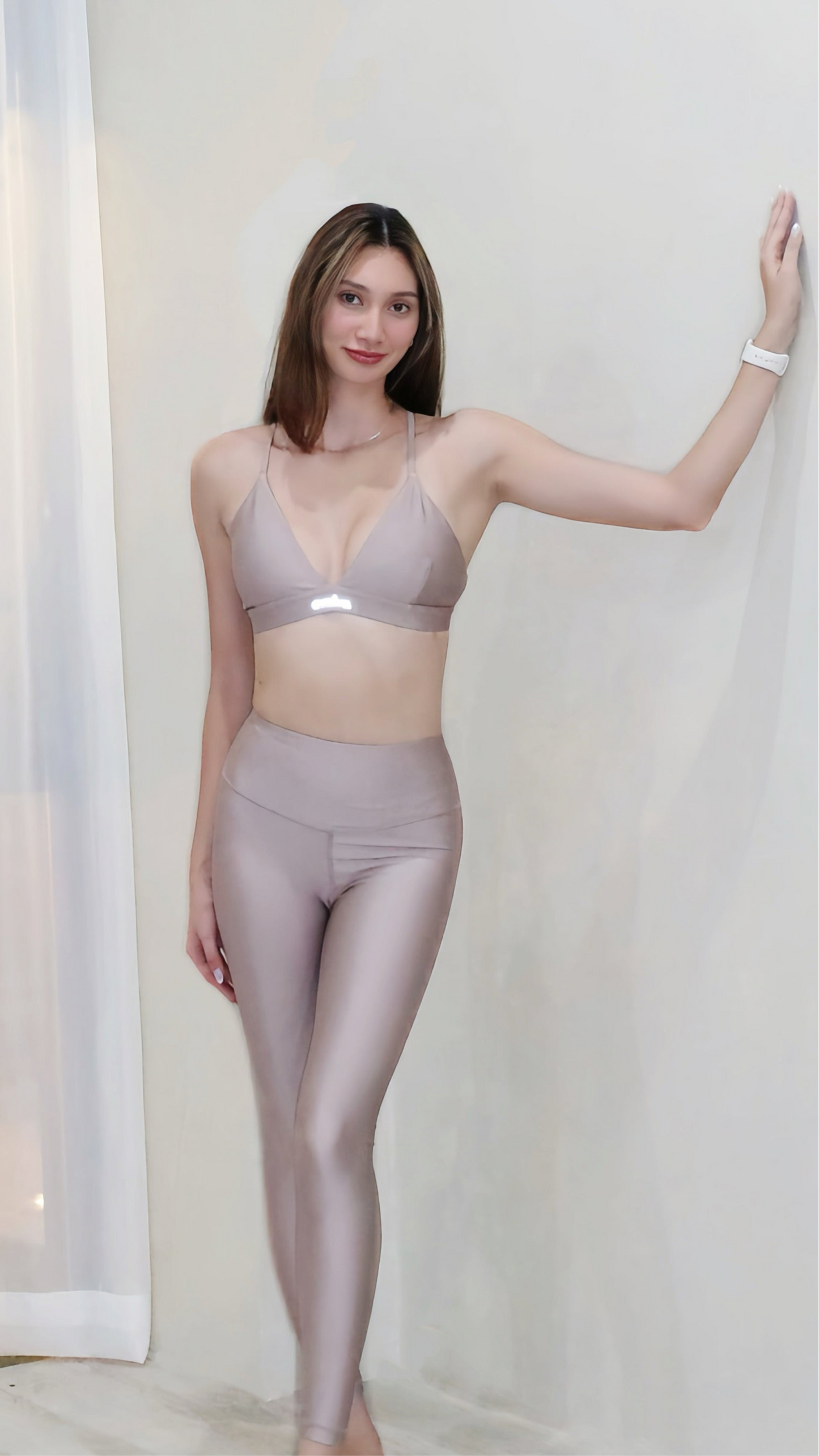 LustreFlex™ Leggings